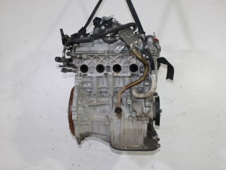 Двигатель, ориг. номер 1NZ-FXE, Toyota Prius 4 2015-2019