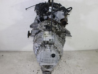Двигатель, ориг. номер CJE, Audi A4 B8 2011-2015