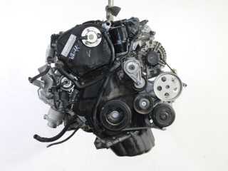 Двигатель, ориг. номер CDN, Audi Q5 1 2008-2012