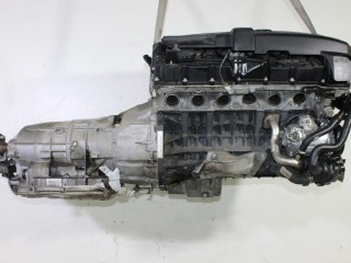 Двигатель, ориг. номер N52B25AE, BMW 3 E90/E91/E92/E93 2004-2008