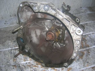 КПП (Коробка передач механическая), Fiat Marea 1996-2002