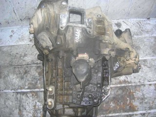 КПП (Коробка передач механическая), ориг. номер 94ZT-7F096-AB, Ford Mondeo 2 1996-2000