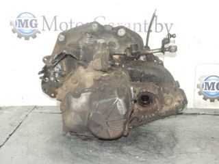 КПП (Коробка передач механическая), ориг. номер W355, Opel Astra F 1991-1994