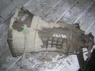 КПП (Коробка передач механическая), ориг. номер 90446297199, Opel Omega B 1994-1999