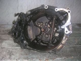 КПП (Коробка передач механическая), ориг. номер 20CL29, Peugeot 405 1987-1993
