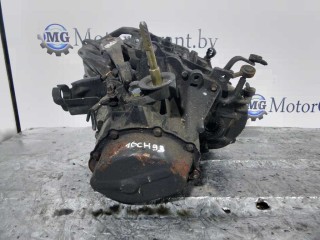 КПП (Коробка передач механическая), ориг. номер 20CH93, Citroen Xantia 1992-1998