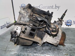 КПП (Коробка передач механическая), ориг. номер 20CH43, Peugeot 406 1995-1999