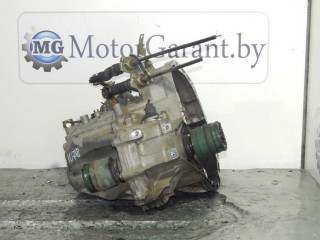 КПП (Коробка передач механическая), ориг. номер H4DNC, Toyota Yaris 1 2003-2005