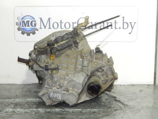 КПП (Коробка передач механическая), ориг. номер H4DNC, Toyota Yaris 1 2003-2005