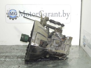 КПП (Коробка передач механическая), ориг. номер H4DNC, Toyota Yaris 1 2003-2005