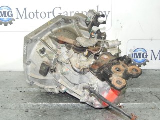 КПП (Коробка передач механическая), ориг. номер 20TT010273591, Toyota Aygo 1 2005-2008