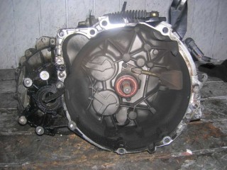 КПП (Коробка передач механическая), ориг. номер 1023625, 103678, Volvo V40 1 1999-2002