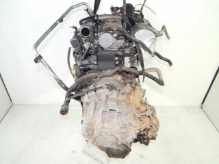 КПП (Коробка передач механическая), ориг. номер F23, Opel Vectra C 2002-2005
