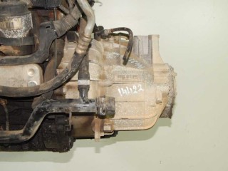 КПП (Коробка передач механическая), ориг. номер F23, Opel Vectra C 2002-2005