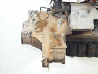 КПП (Коробка передач механическая), ориг. номер F23, Opel Vectra C 2002-2005
