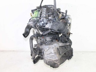 КПП (Коробка передач механическая), Kia Ceed 1 2006-2010
