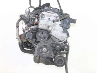 КПП (Коробка передач механическая), Kia Ceed 1 2006-2010