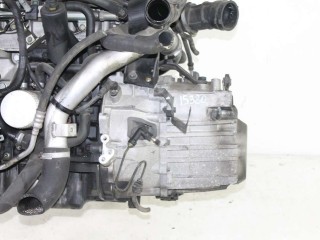 КПП (Коробка передач механическая), ориг. номер P30616126, Volvo S40 1 2000-2004