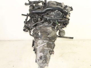 КПП (Коробка передач механическая), ориг. номер GYA, Audi A4 B6 2000-2006