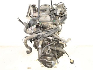 КПП (Коробка передач механическая), ориг. номер 20CP81, Peugeot 206 1 2002-2009