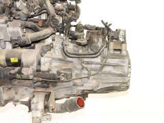 КПП (Коробка передач механическая), ориг. номер P51763, Kia Rio 2 2005-2009
