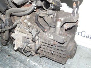 КПП (Коробка передач механическая), ориг. номер PMR912488, Volvo V40 1 1999-2002