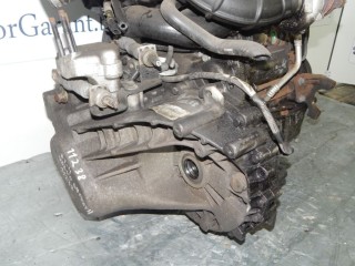 КПП (Коробка передач механическая), ориг. номер PMR912488, Volvo V40 1 1999-2002