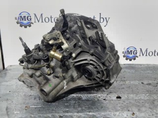 КПП (Коробка передач механическая), ориг. номер NDO002, Renault Scenic 2 2003-2006