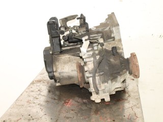 КПП (Коробка передач механическая), ориг. номер JDA, Skoda Fabia 1 1999-2004