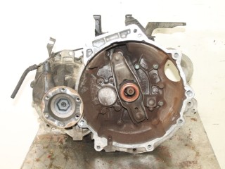 КПП (Коробка передач механическая), ориг. номер JDA, Skoda Fabia 1 1999-2004