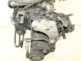 КПП (Коробка передач механическая), ориг. номер DUU, Volkswagen Bora 1998-2005