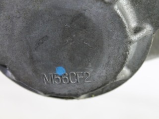 КПП (Коробка передач механическая), ориг. номер M56CF2, Kia Rio 2 2005-2009
