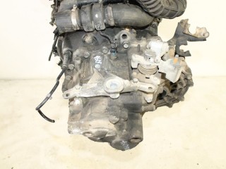 КПП (Коробка передач механическая), ориг. номер 8200361232, Nissan Primera 12 2001-2008