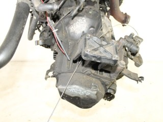 КПП (Коробка передач механическая), ориг. номер 20LE19, Peugeot Boxer 1 1994-2002