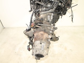 КПП (Коробка передач механическая), ориг. номер GVS, Audi A4 B6 2000-2006
