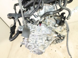 КПП (Коробка передач механическая), Toyota Corolla E210 2018-2022