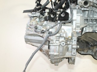 КПП (Коробка передач механическая), Toyota Corolla E210 2018-2022