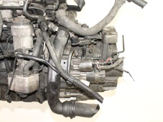 КПП (Коробка передач механическая), ориг. номер KNR, Volkswagen Touran 1 2006-2010