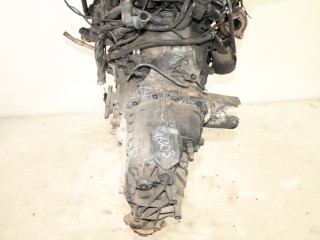 КПП (Коробка передач механическая), ориг. номер GBO, Audi A4 B6 2000-2006