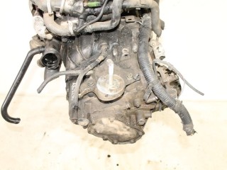 КПП (Коробка передач механическая), Fiat Stilo 2001-2004