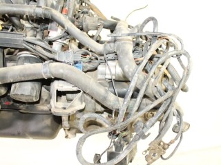 КПП (Коробка передач механическая), ориг. номер CJA, Volkswagen Passat B4 1993-1997