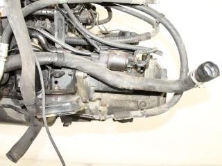 КПП (Коробка передач механическая), ориг. номер CGX, Volkswagen Golf 3 1991-2000