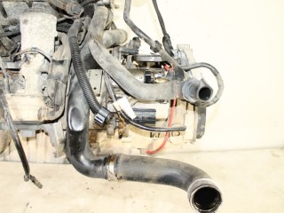 КПП (Коробка передач механическая), ориг. номер KBP, Volkswagen Caddy 3 2004-2010