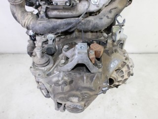 КПП (Коробка передач механическая), ориг. номер F7L, Mazda 5 1 2005-2007