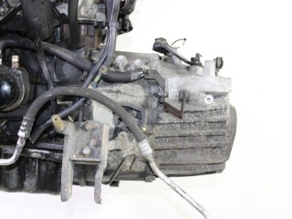 КПП (Коробка передач механическая), ориг. номер PMR914709, Mitsubishi Carisma 1999-2004