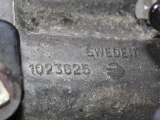 КПП (Коробка передач механическая), ориг. номер PMR914709, Mitsubishi Carisma 1999-2004