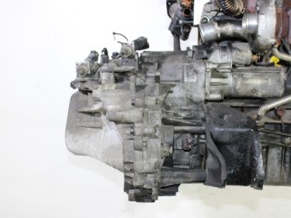 КПП (Коробка передач механическая), ориг. номер PMR914709, Mitsubishi Carisma 1999-2004