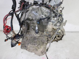 КПП (Коробка передач механическая), ориг. номер 8200361232, Renault Grand Scenic 2 2003-2006