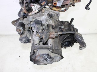 КПП (Коробка передач механическая), ориг. номер CGX, Volkswagen Golf 3 1991-2000