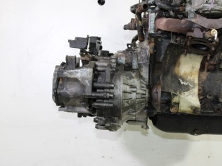 КПП (Коробка передач механическая), ориг. номер CGX, Volkswagen Golf 3 1991-2000